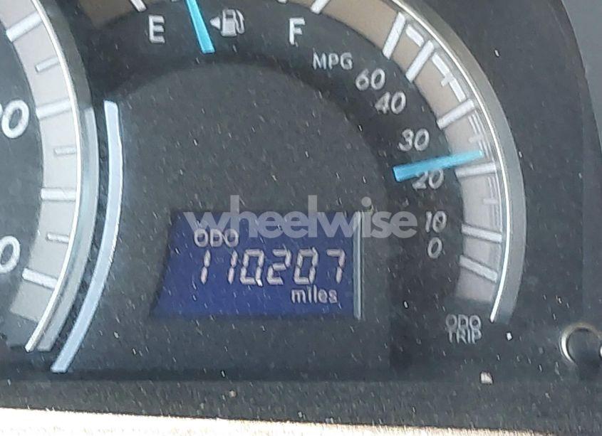 Photo 16 of 2012 Toyota Camry SE (VIN 4T1BF1FK4CU589701)