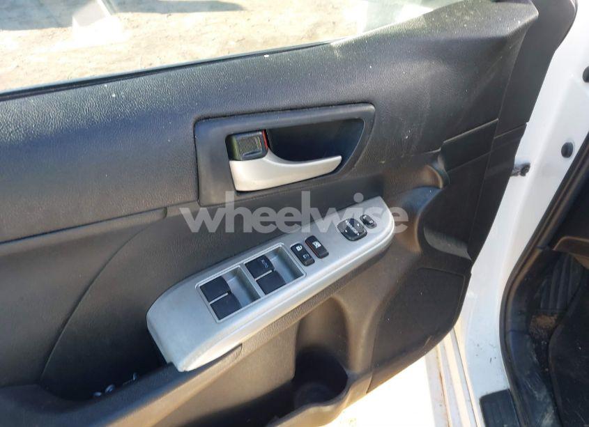 Photo 20 of 2012 Toyota Camry SE (VIN 4T1BF1FK4CU589701)