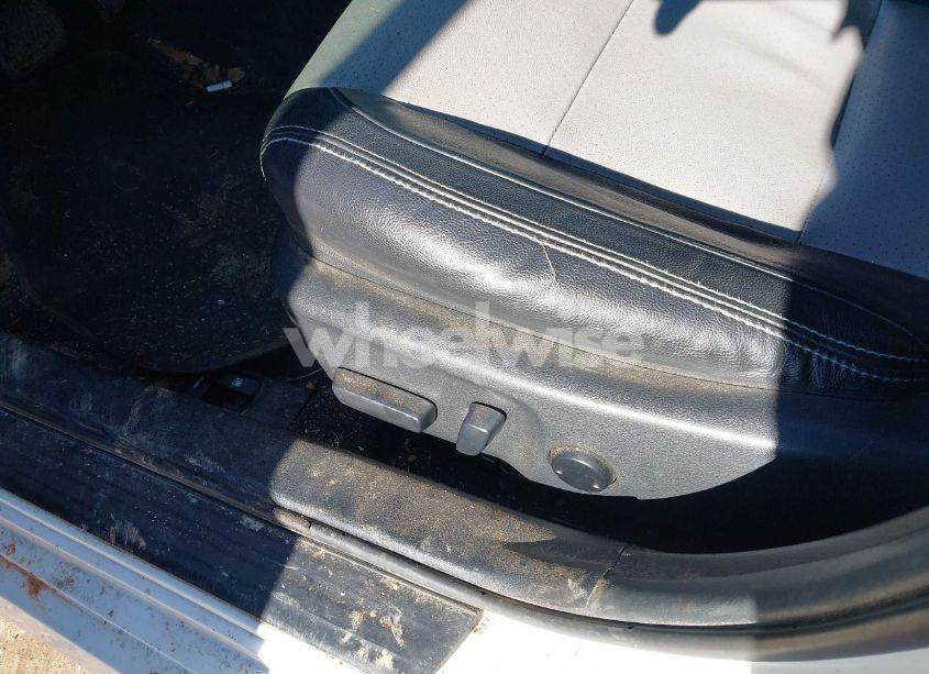 Photo 21 of 2012 Toyota Camry SE (VIN 4T1BF1FK4CU589701)