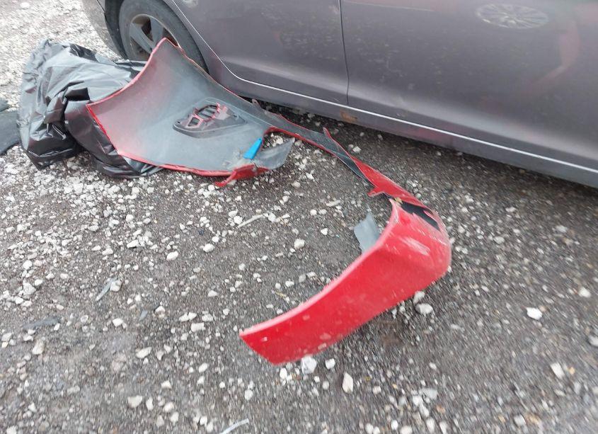 Photo 12 of 2012 Toyota Camry LE (VIN 4T1BF1FK4CU599127)