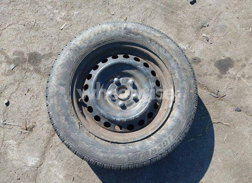 Photo 11 of 2012 Toyota Camry L (VIN 4T1BF1FK4CU610191)