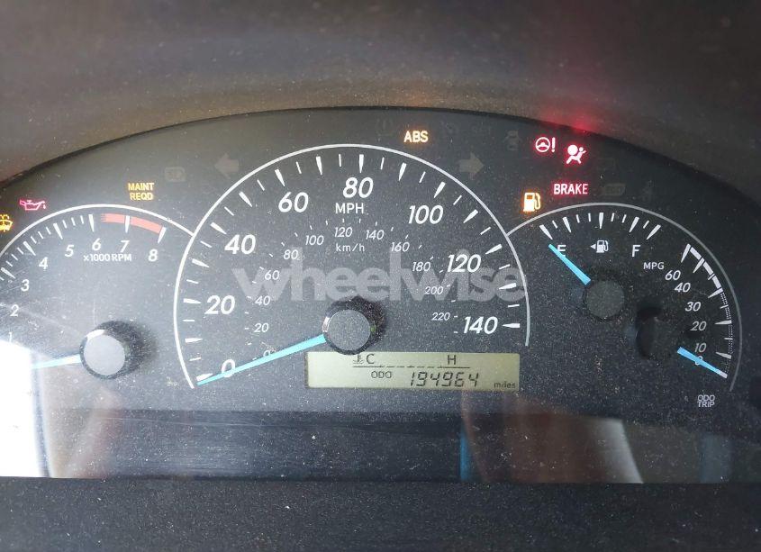 Photo 7 of 2012 Toyota Camry L (VIN 4T1BF1FK4CU610191)