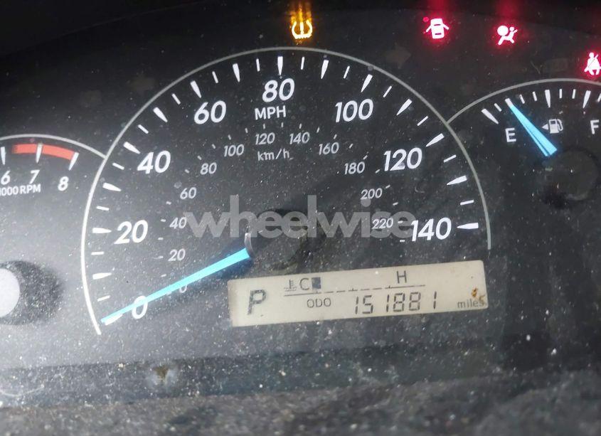 Photo 15 of 2012 Toyota Camry L (VIN 4T1BF1FK4CU610837)