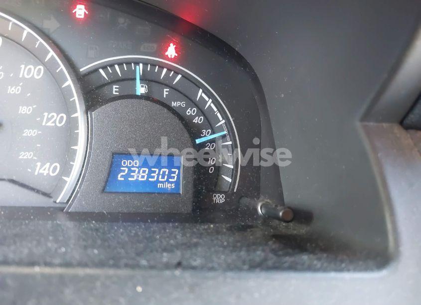 Photo 16 of 2012 Toyota Camry LE (VIN 4T1BF1FK4CU623815)