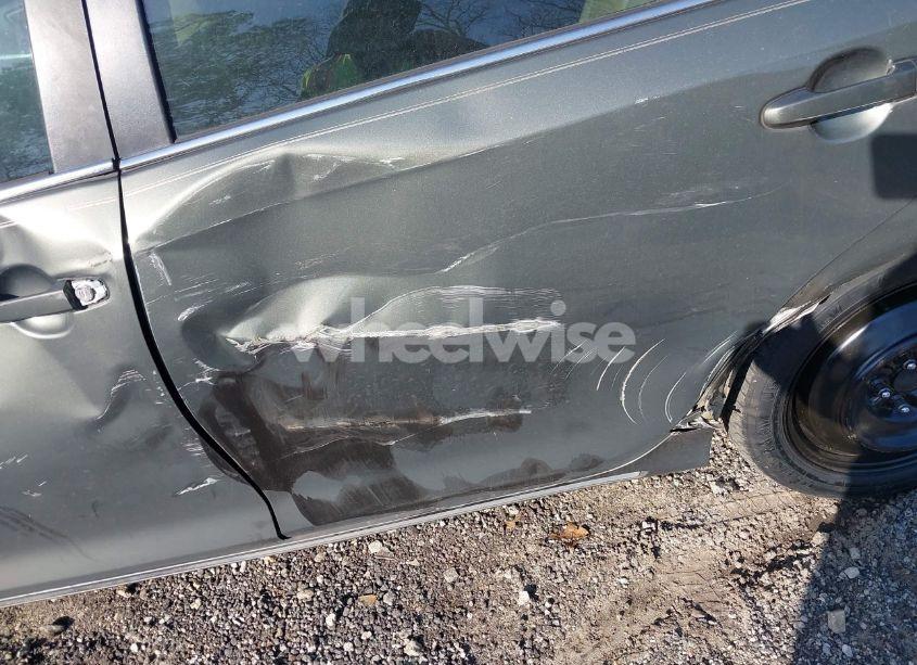 Photo 6 of 2012 Toyota Camry LE (VIN 4T1BF1FK4CU623815)