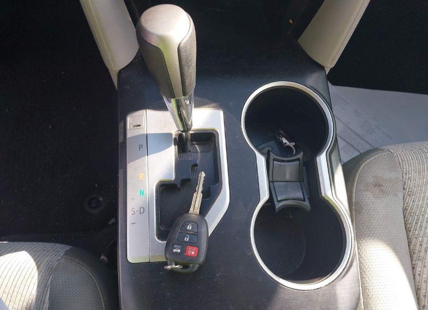 Photo 11 of 2013 Toyota Camry LE (VIN 4T1BF1FK4DU211217)