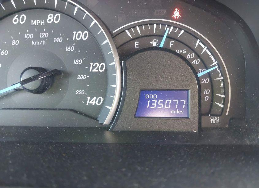 Photo 15 of 2013 Toyota Camry LE (VIN 4T1BF1FK4DU211217)