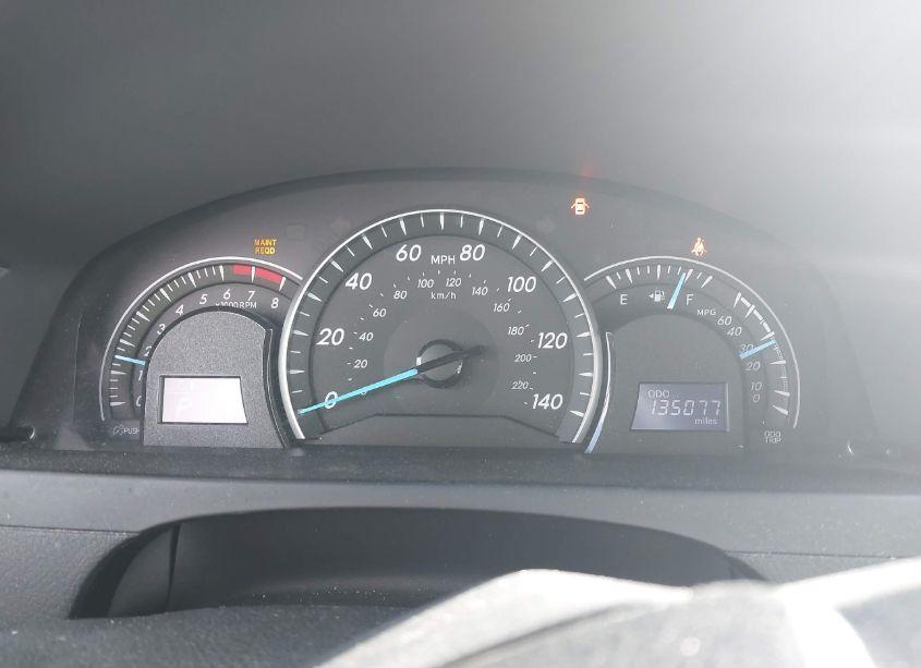 Photo 7 of 2013 Toyota Camry LE (VIN 4T1BF1FK4DU211217)