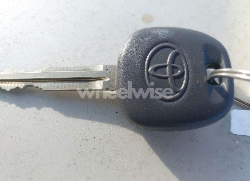 Photo 11 of 2013 Toyota Camry SE (VIN 4T1BF1FK4DU219902)