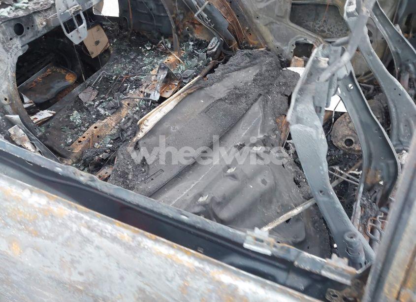 Photo 8 of 2013 Toyota Camry SE (VIN 4T1BF1FK4DU219902)