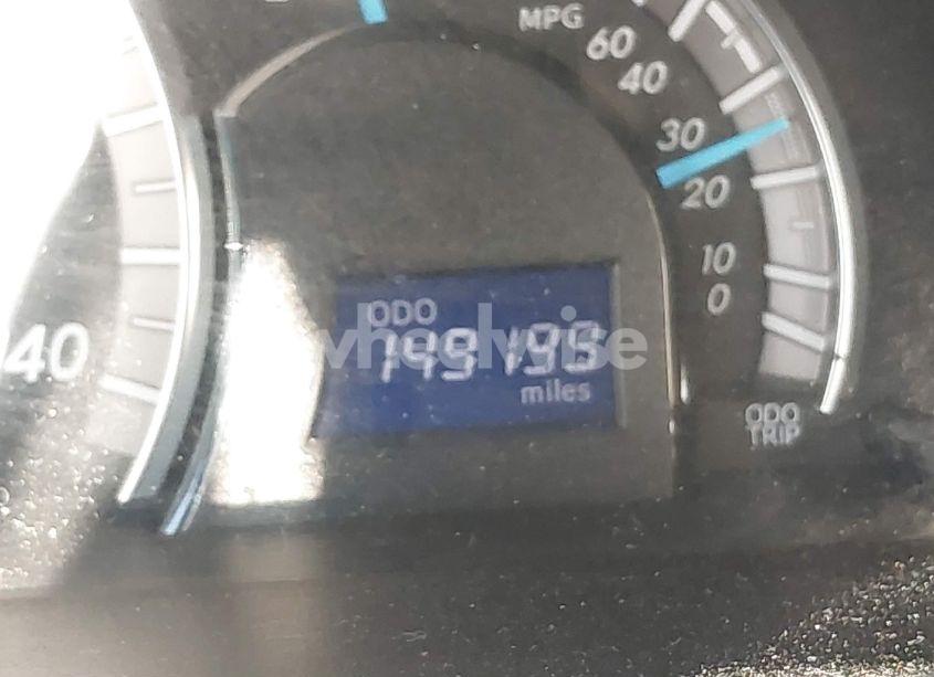 Photo 15 of 2013 Toyota Camry SE (VIN 4T1BF1FK4DU234187)