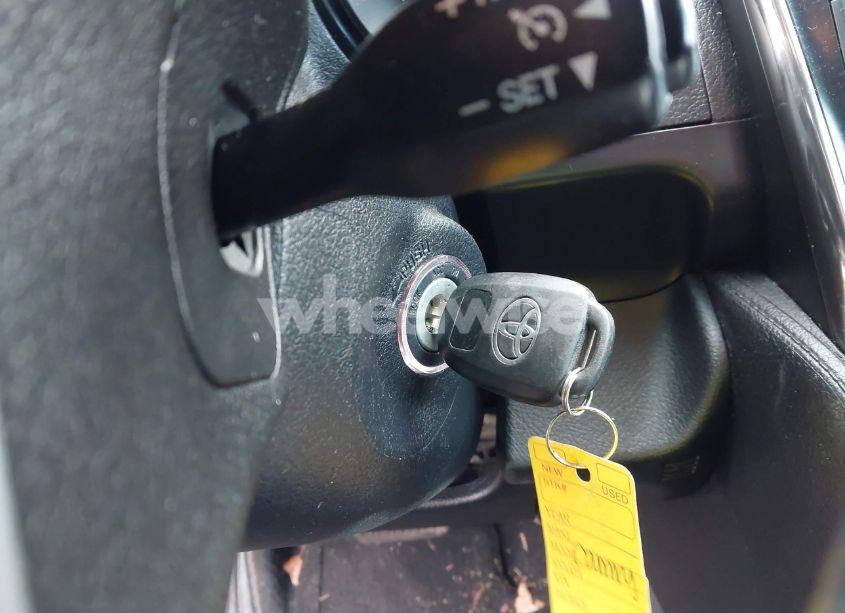 Photo 11 of 2013 Toyota Camry SE (VIN 4T1BF1FK4DU241527)