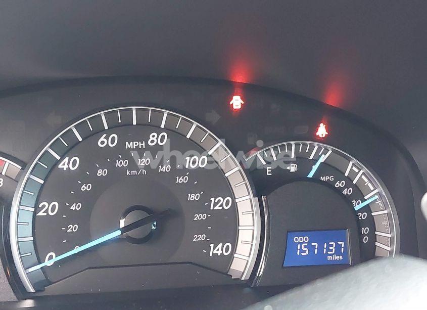 Photo 15 of 2013 Toyota Camry SE (VIN 4T1BF1FK4DU241527)