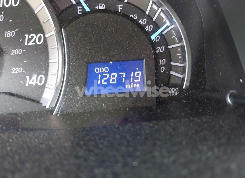 Photo 15 of 2013 Toyota Camry SE (VIN 4T1BF1FK4DU250793)