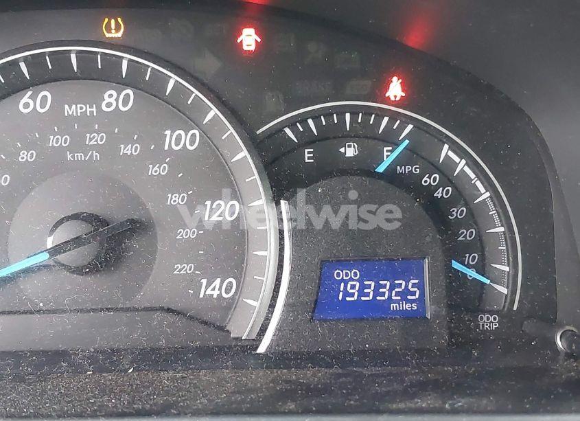 Photo 15 of 2013 Toyota Camry LE (VIN 4T1BF1FK4DU254083)