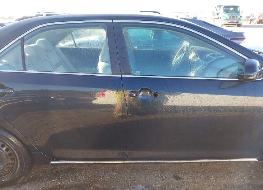 Photo 14 of 2013 Toyota Camry LE (VIN 4T1BF1FK4DU275953)