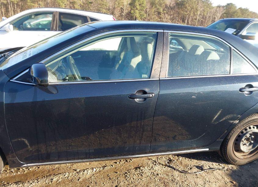 Photo 15 of 2013 Toyota Camry LE (VIN 4T1BF1FK4DU275953)