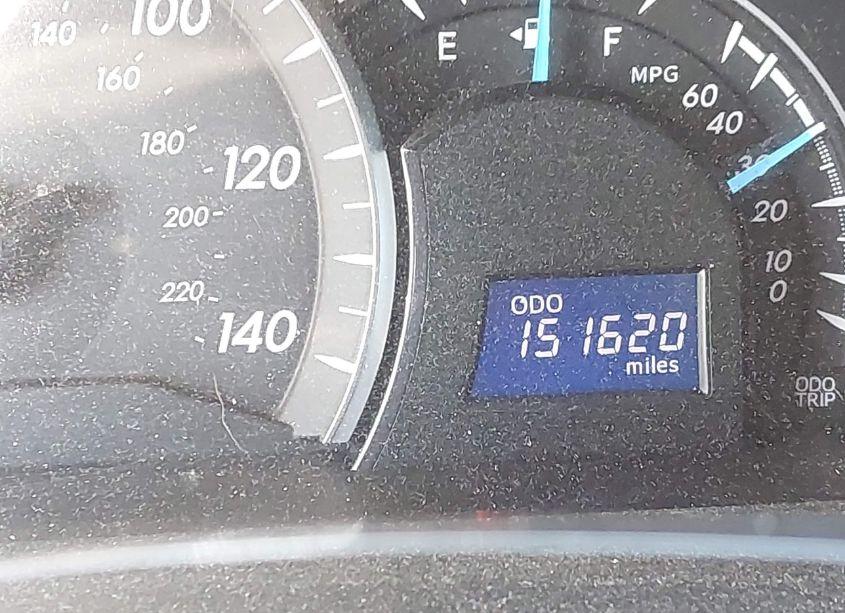 Photo 16 of 2013 Toyota Camry LE (VIN 4T1BF1FK4DU275953)