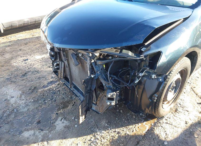 Photo 18 of 2013 Toyota Camry LE (VIN 4T1BF1FK4DU275953)