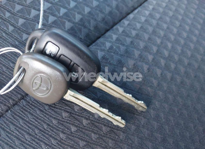 Photo 11 of 2013 Toyota Camry SE (VIN 4T1BF1FK4DU277735)