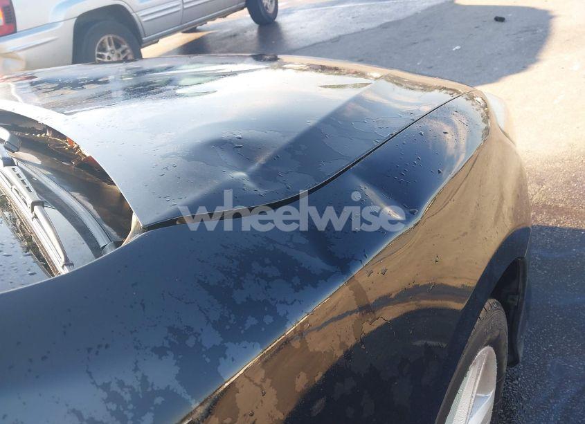 Photo 17 of 2013 Toyota Camry SE (VIN 4T1BF1FK4DU277735)