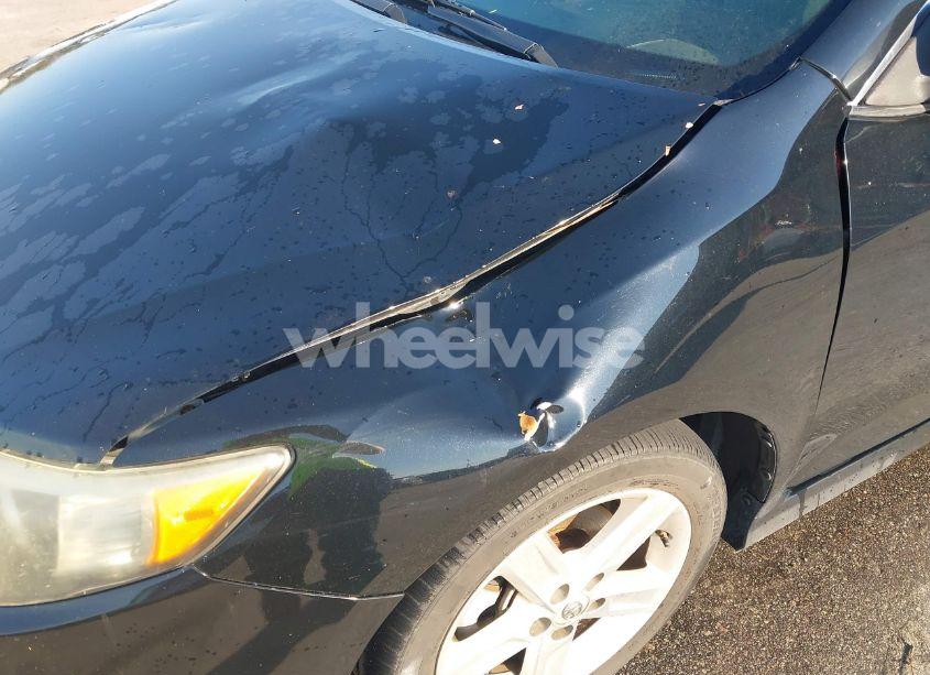 Photo 6 of 2013 Toyota Camry SE (VIN 4T1BF1FK4DU277735)