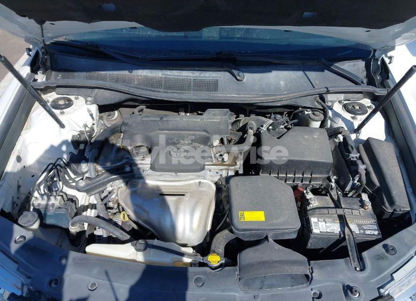 Photo 10 of 2013 Toyota Camry SE (VIN 4T1BF1FK4DU288007)