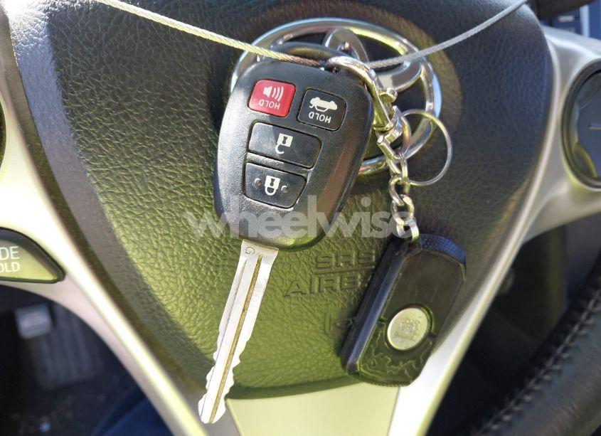 Photo 11 of 2013 Toyota Camry SE (VIN 4T1BF1FK4DU288007)