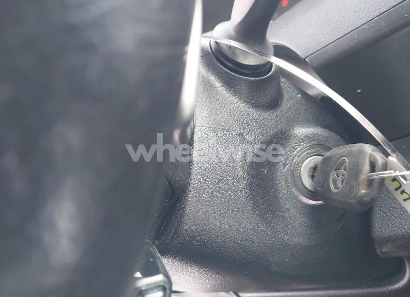 Photo 11 of 2013 Toyota Camry SE (VIN 4T1BF1FK4DU290839)