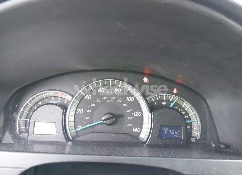 Photo 7 of 2013 Toyota Camry SE (VIN 4T1BF1FK4DU290839)