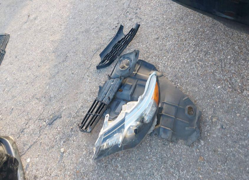 Photo 12 of 2013 Toyota Camry SE (VIN 4T1BF1FK4DU293482)