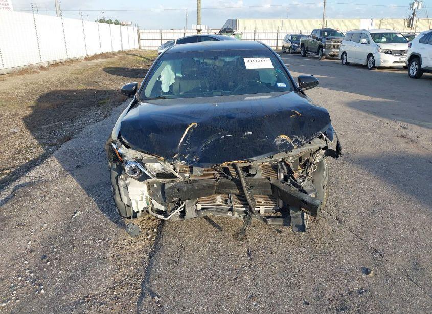 Photo 13 of 2013 Toyota Camry SE (VIN 4T1BF1FK4DU293482)