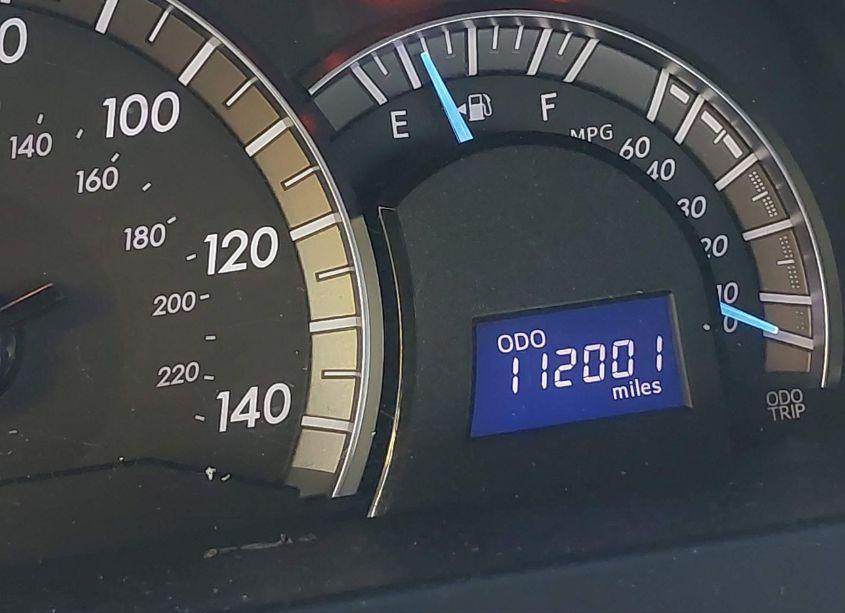 Photo 16 of 2013 Toyota Camry SE (VIN 4T1BF1FK4DU293482)