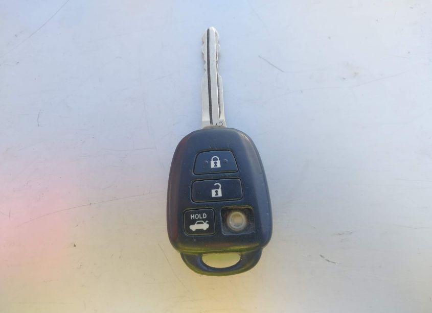 Photo 11 of 2013 Toyota Camry LE (VIN 4T1BF1FK4DU637893)