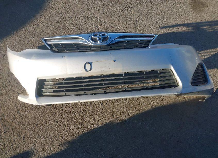 Photo 12 of 2013 Toyota Camry LE (VIN 4T1BF1FK4DU637893)