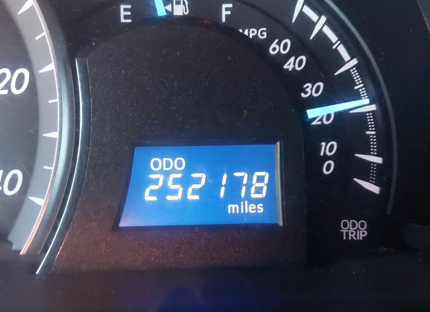 Photo 16 of 2013 Toyota Camry LE (VIN 4T1BF1FK4DU637893)