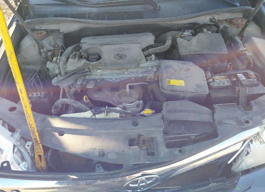 Photo 10 of 2013 Toyota Camry LE (VIN 4T1BF1FK4DU639062)