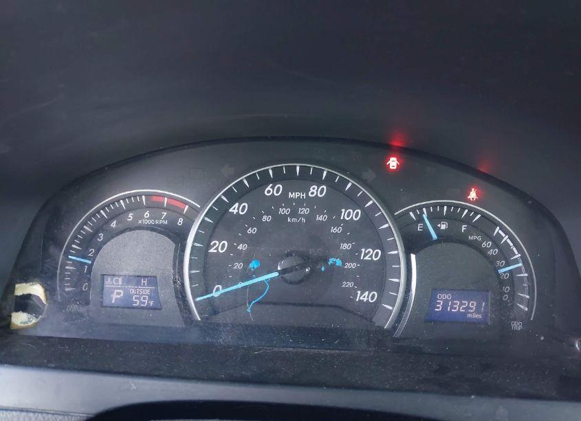 Photo 7 of 2013 Toyota Camry LE (VIN 4T1BF1FK4DU639062)