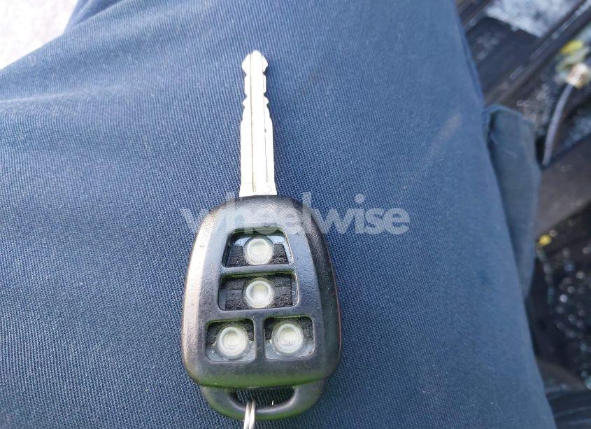 Photo 11 of 2013 Toyota Camry SE (VIN 4T1BF1FK4DU645069)