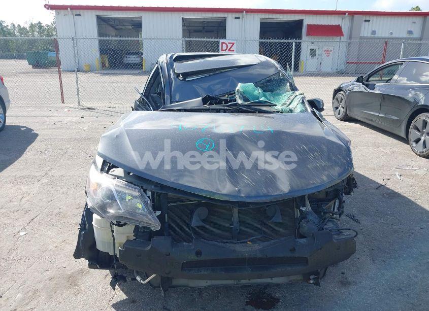 Photo 17 of 2013 Toyota Camry SE (VIN 4T1BF1FK4DU645069)