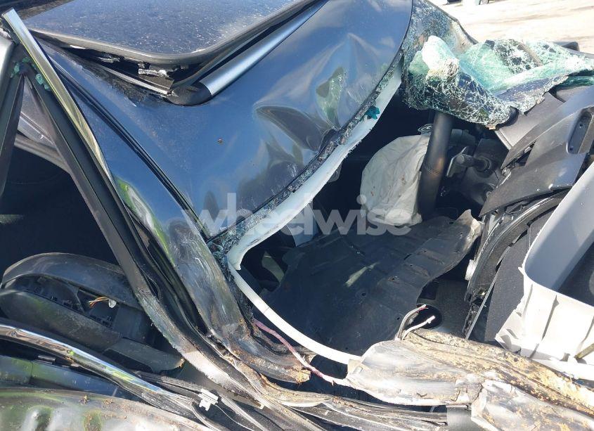 Photo 5 of 2013 Toyota Camry SE (VIN 4T1BF1FK4DU645069)