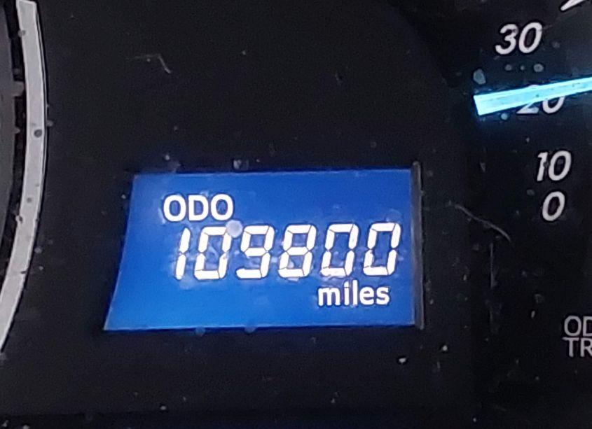 Photo 15 of 2013 Toyota Camry LE (VIN 4T1BF1FK4DU657139)