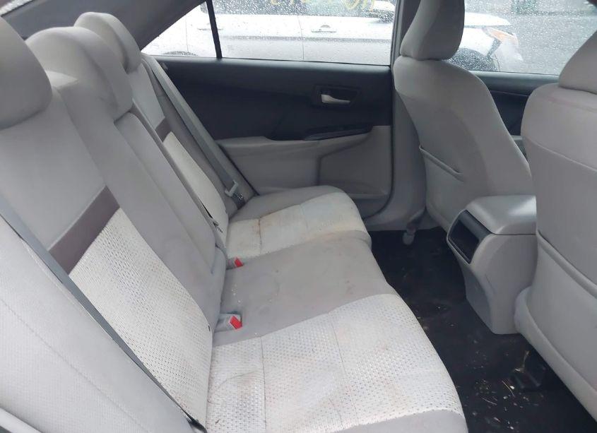 Photo 8 of 2013 Toyota Camry LE (VIN 4T1BF1FK4DU657139)