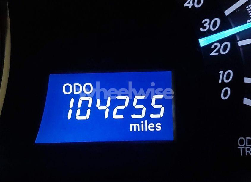 Photo 16 of 2013 Toyota Camry L/LE/SE/XLE (VIN 4T1BF1FK4DU657674)