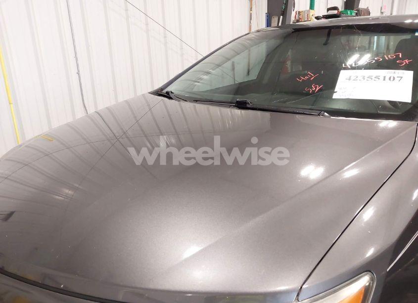 Photo 18 of 2013 Toyota Camry L/LE/SE/XLE (VIN 4T1BF1FK4DU657674)