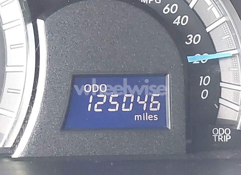 Photo 15 of 2013 Toyota Camry SE (VIN 4T1BF1FK4DU660090)