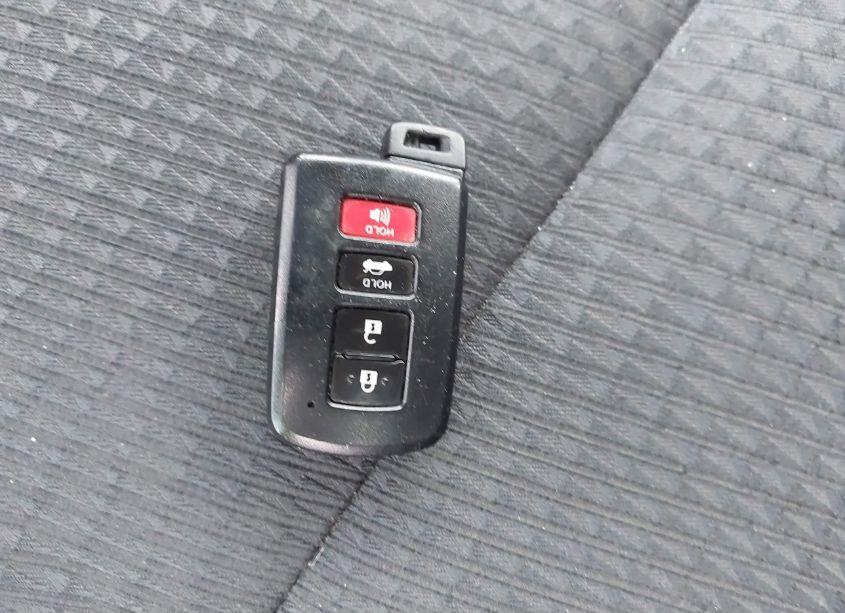 Photo 11 of 2013 Toyota Camry SE (VIN 4T1BF1FK4DU679884)