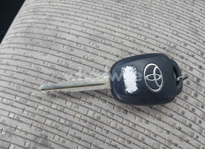 Photo 11 of 2013 Toyota Camry LE (VIN 4T1BF1FK4DU698239)