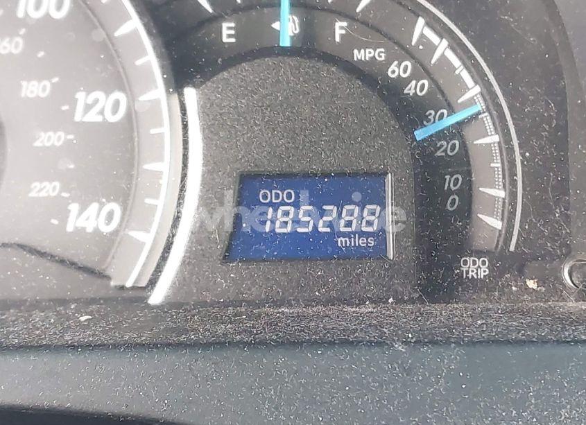 Photo 15 of 2013 Toyota Camry LE (VIN 4T1BF1FK4DU698239)