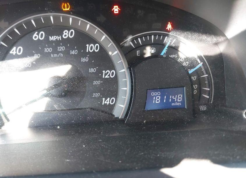 Photo 15 of 2013 Toyota Camry LE (VIN 4T1BF1FK4DU701897)